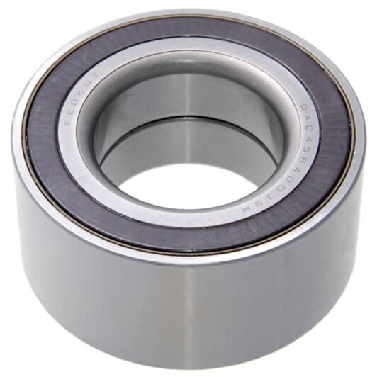 DAC45840039M Febest Подшипник ступицы колеса