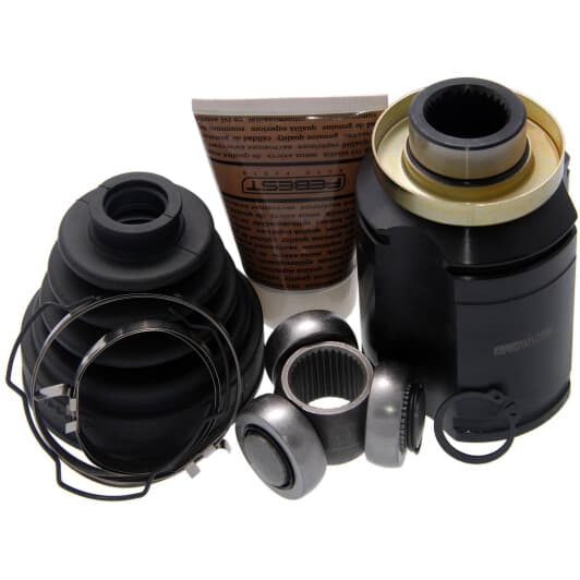 0411-CU20RH Febest ШРУС для Mitsubishi Outlander