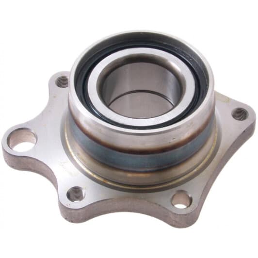 0382-YH2MRLH Febest Подшипник ступицы колеса для Honda Element