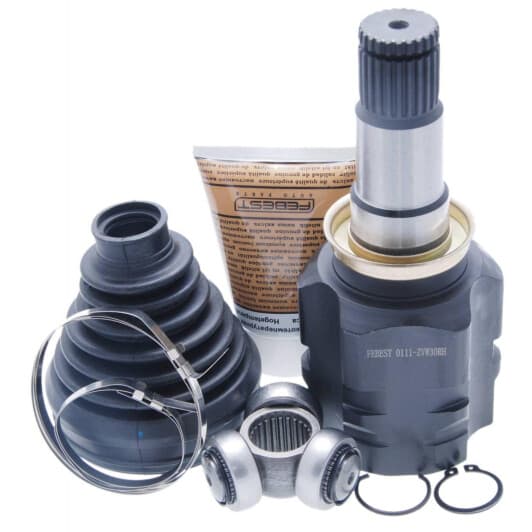 0111-ZVW30RH Febest Граната