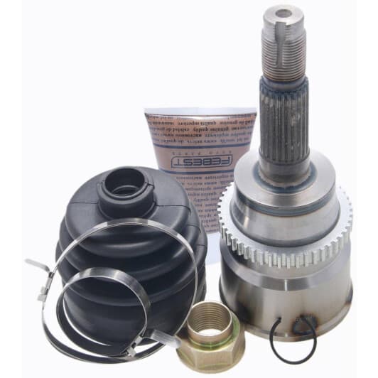 0910-012A48 Febest Граната