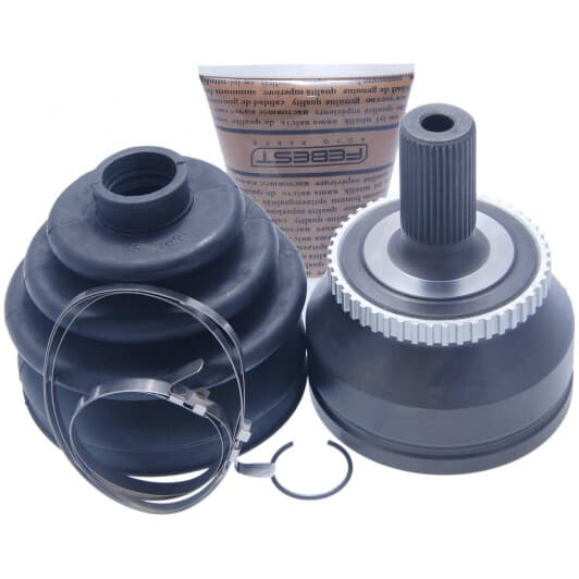 2710-XC90 Febest Граната