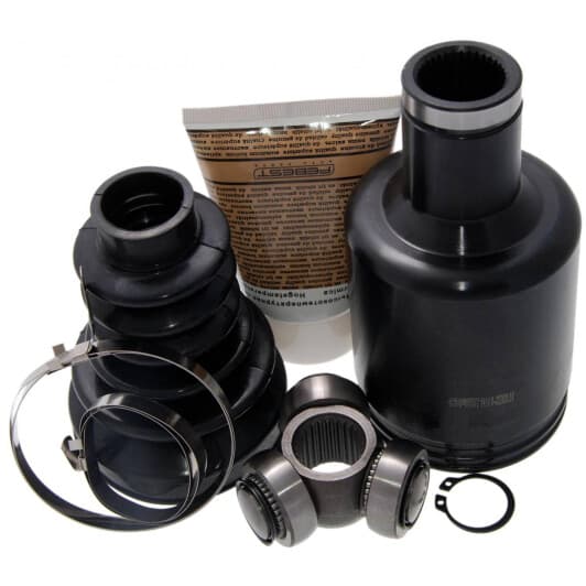 1611-220LH Febest ШРУС для Mercedes S-Class