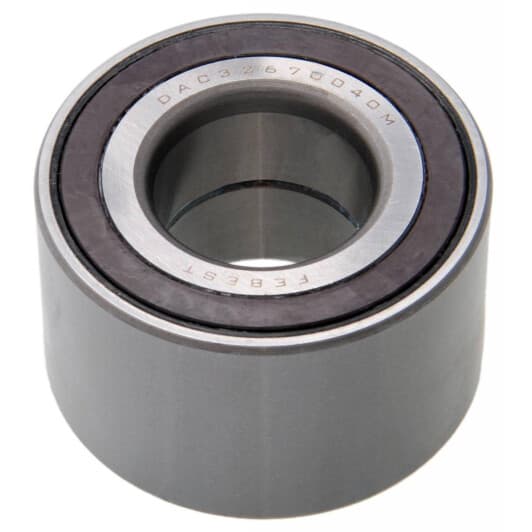 DAC32670040M Febest Підшипник ступиці колеса для Honda Jazz