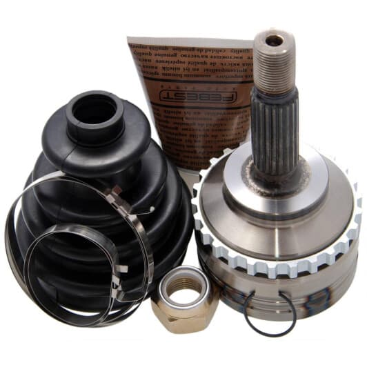 2410-LOGA26 Febest Граната