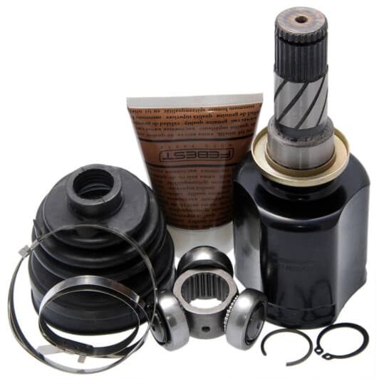 0511-M320ATLH Febest Граната для Mazda 3