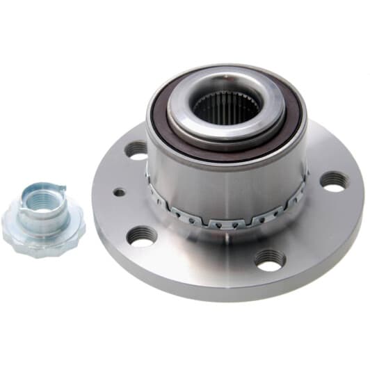 1782-A1MF Febest Комплект ступицы колеса