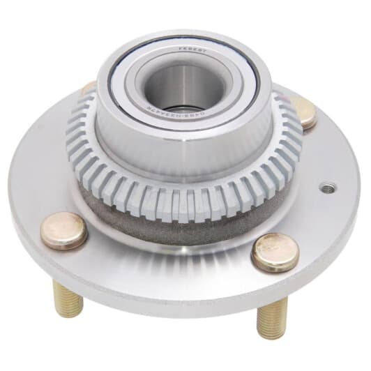 0482N33A47R Febest Комплект ступицы колеса