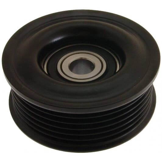 0188-2UZFE Febest Обводной ролик поликлинового ремня