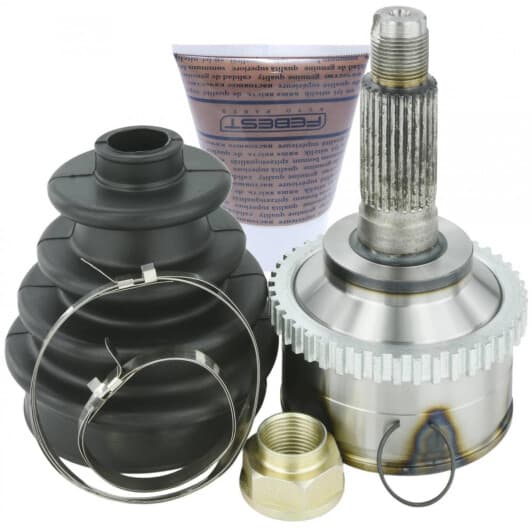 0510-GEUSA44 Febest ШРУС