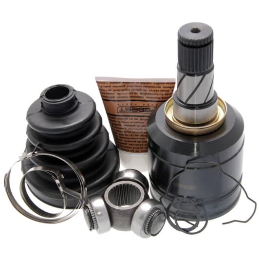 0211-J31LH Febest Граната