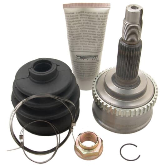 0210-076A44 Febest ШРУС