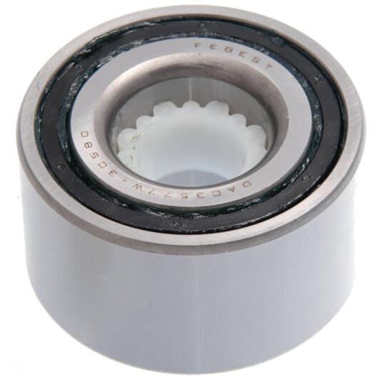 DAC3577W-3CS80 Febest Підшипник ступиці колеса