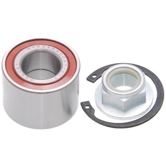 DAC25520037-KIT Febest Подшипник ступицы колеса