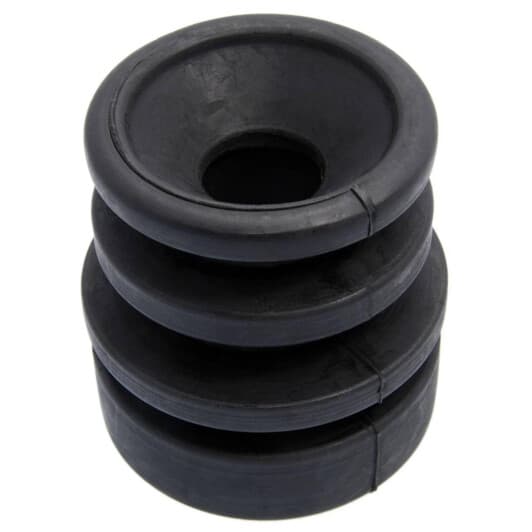 MZM-EPF Febest Подушка двигателя для Mazda Tribute