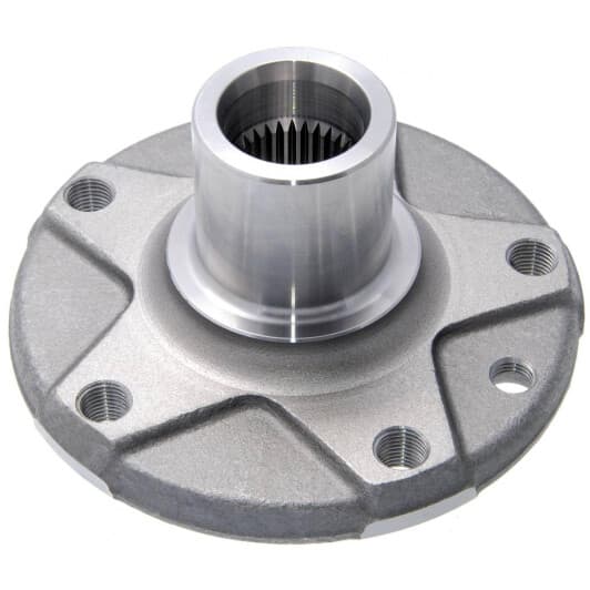 2382-TOURF Febest Ступиця колеса