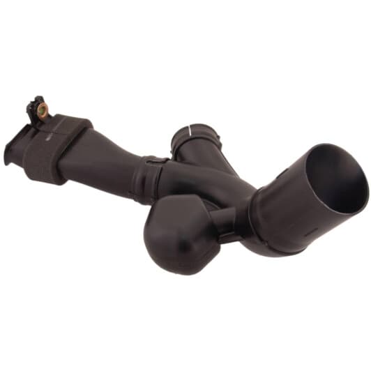 NAH-B10RS Febest Патрубок повітряного фільтру для Nissan Almera