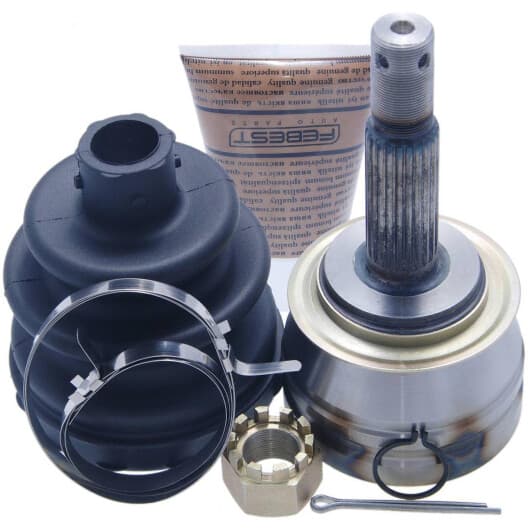 1110-006 Febest ШРУС