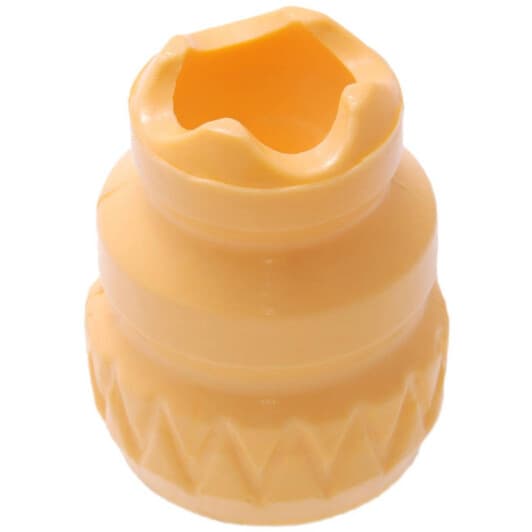 HD-RN5 Febest Відбійник амортизатора