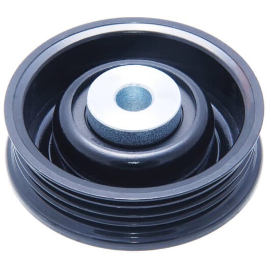 0787-SPL Febest Натяжной ролик поликлинового ремня