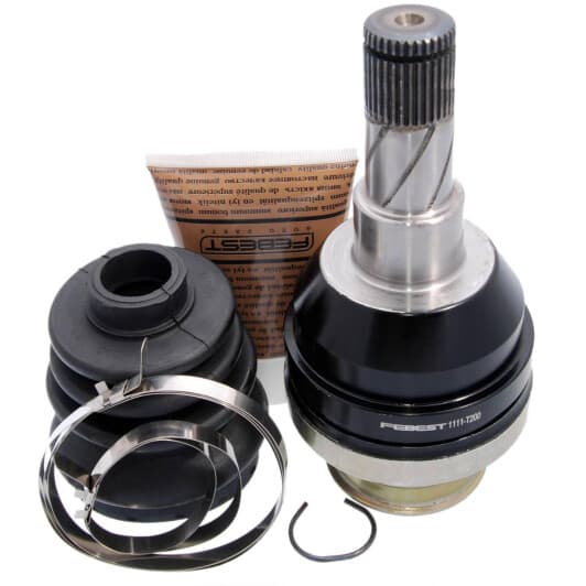 1111-T200 Febest ШРУС