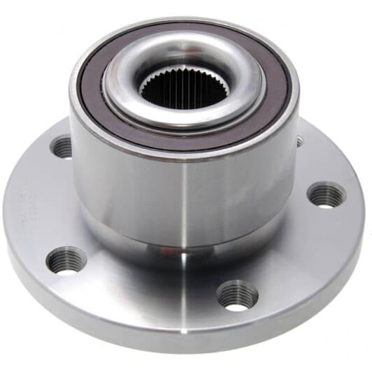 2782-S80MF Febest Комплект ступицы колеса