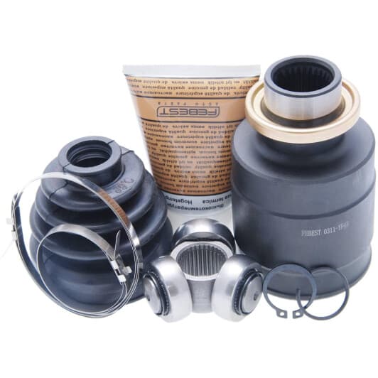 0311-YF4R Febest ШРУС