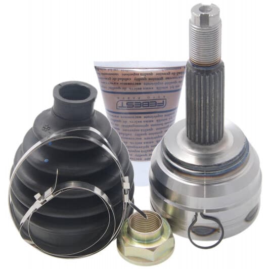 1010-AV Febest Граната