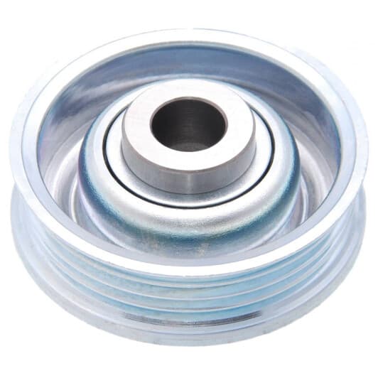 0487-Z37 Febest Натяжной ролик поликлинового ремня для Mitsubishi Colt