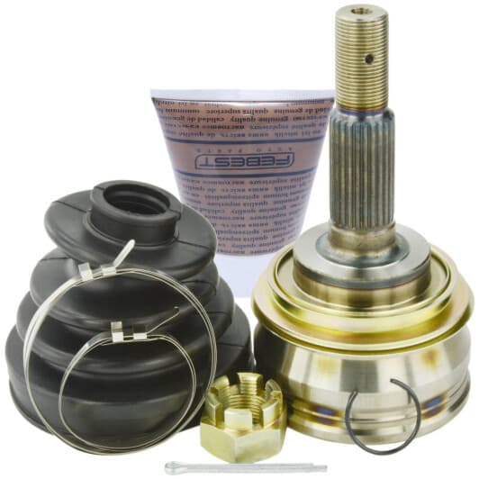 0110-012 Febest ШРУС