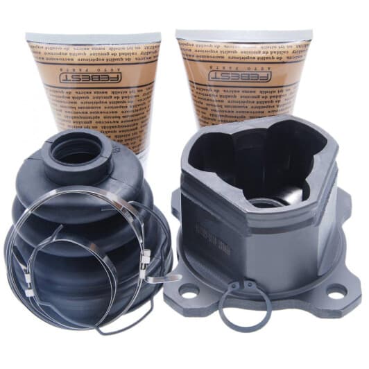 0111-GX115R Febest ШРУС