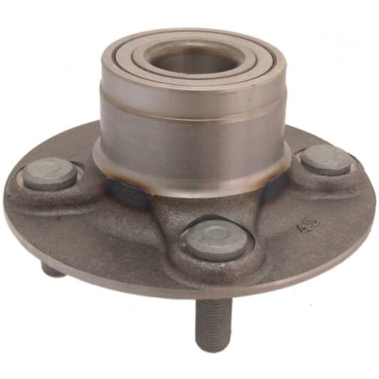 0282-N15R Febest Комплект ступицы колеса