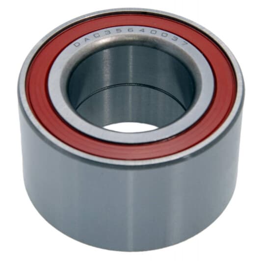 DAC35640037 Febest Подшипник ступицы колеса