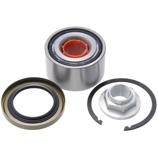 DAC35770042-KIT Febest Подшипник ступицы колеса