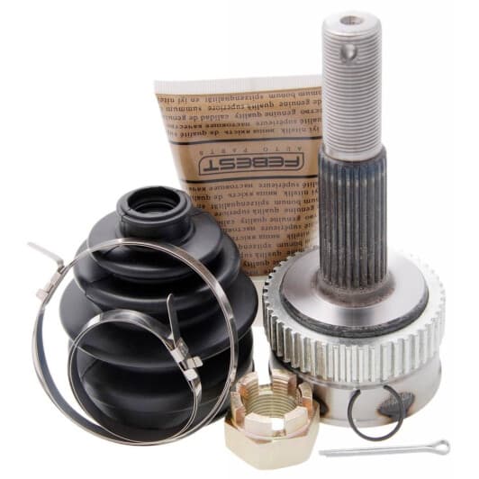 0210-J10RA48 Febest Граната