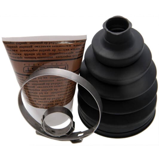 1017P-AV Febest Пыльник ШРУСа