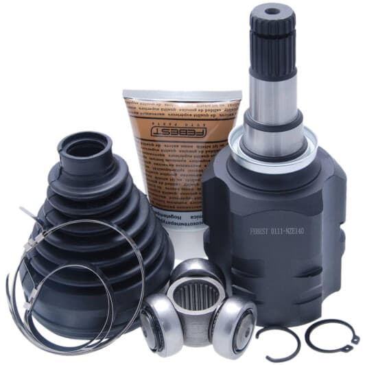 0111-NZE140 Febest Граната