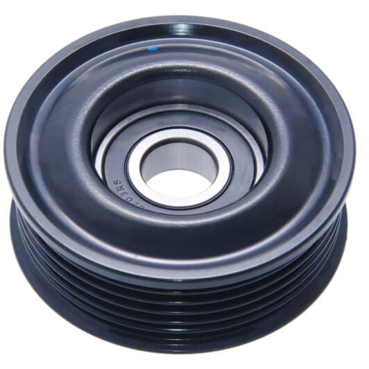 0588-BL Febest Обводной ролик поликлинового ремня