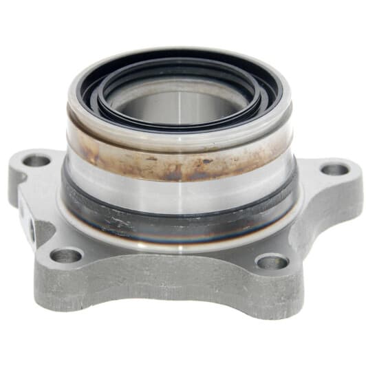 0182-LC200RRH Febest Подшипник ступицы колеса