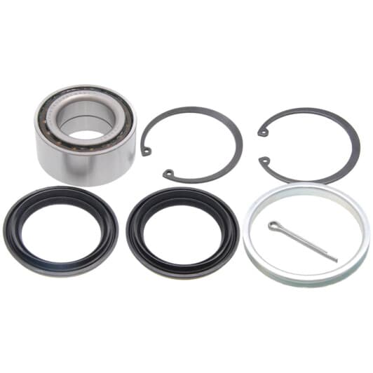 DAC42763538-KIT Febest Подшипник ступицы колеса