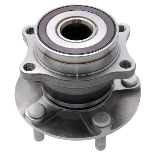 0882-G12WSMR Febest Комплект ступиці колеса для Subaru Impreza