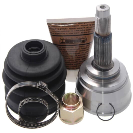 0210-084 Febest ШРУС