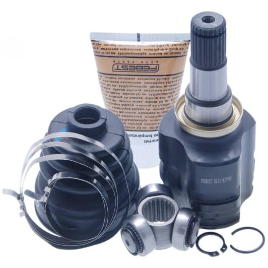 0111-KSP90 Febest Граната