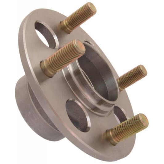 0382-EKR Febest Комплект ступицы колеса