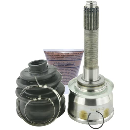 0610-004 Febest Граната