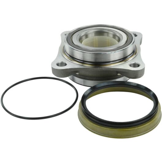 0182-GRJ120FM-KIT Febest Подшипник ступицы колеса