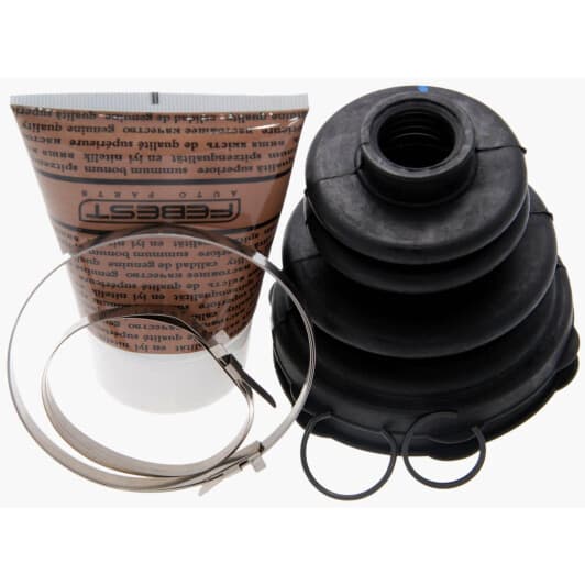 2215-CDT Febest Пыльник ШРУСа