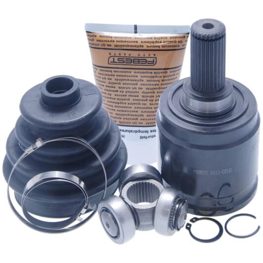 0311-CFLH Febest ШРУС