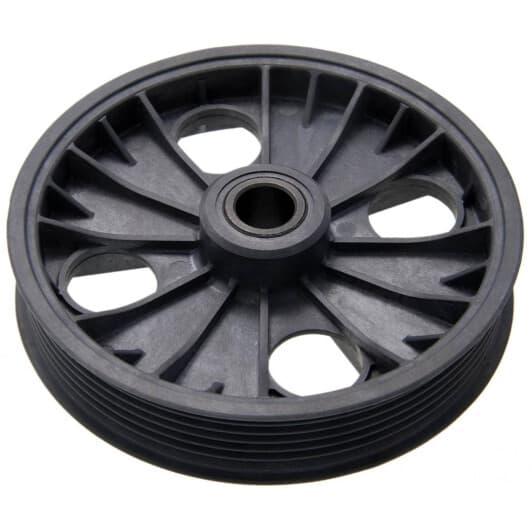 VLDS-XC90 Febest Шкив насоса ГУР