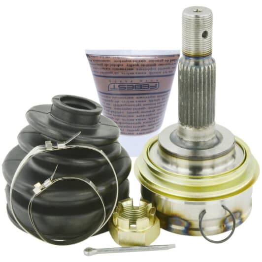 0110-009 Febest Граната